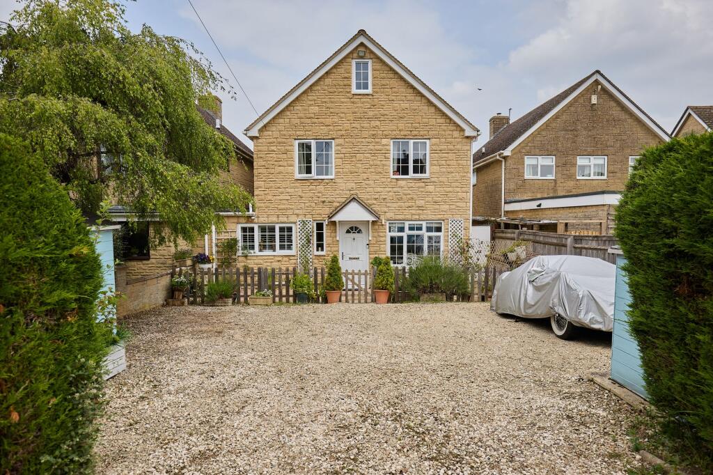 Main image of property: Main Road, Long Hanborough, OX29