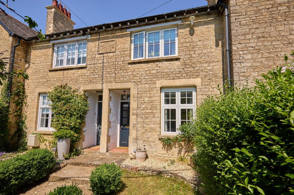 Main image of property: Dark Lane, Witney, OX28