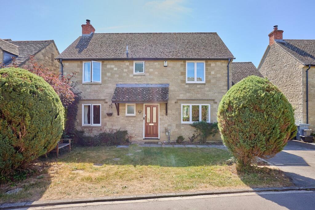Main image of property: Hurst Lane, Freeland, OX29