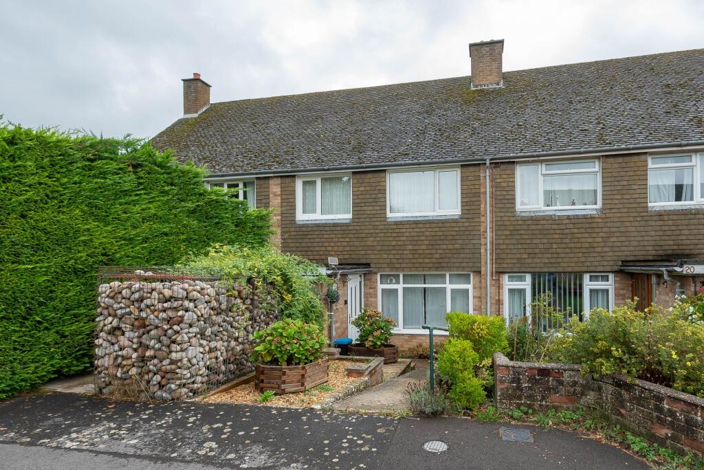 Main image of property: Windrush Way, Standlake, OX29