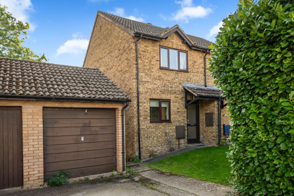Main image of property: Dovehouse Close, Eynsham, OX29