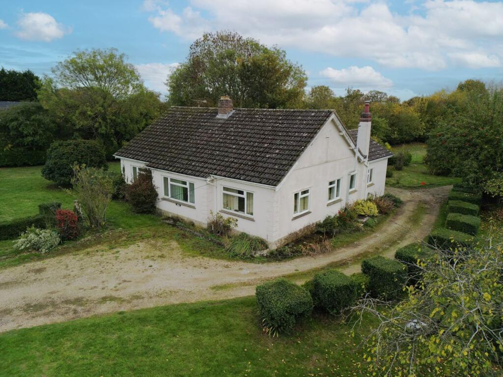 Main image of property: Bushey Ground, Minster Lovell, OX29