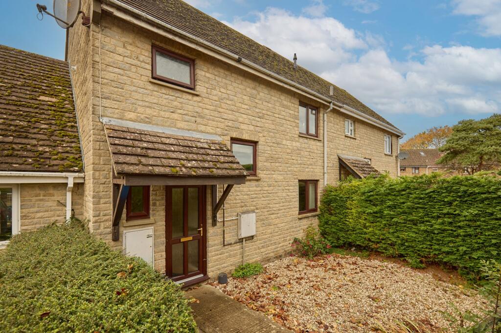 Main image of property: Wadards Meadow, Witney, OX28