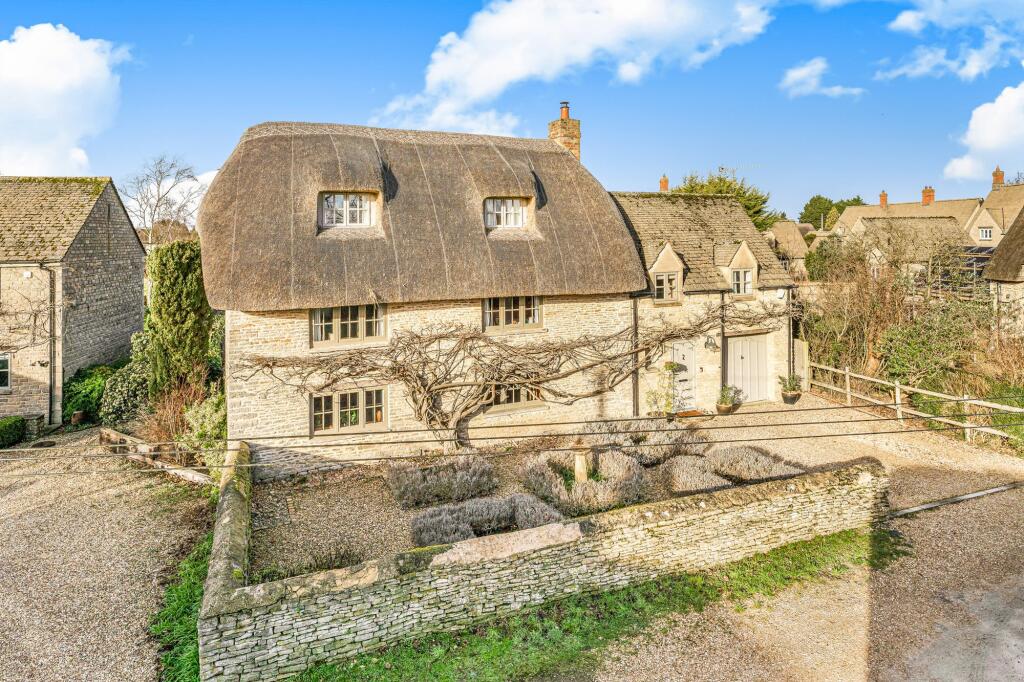 Main image of property: Lancott Lane, Brighthampton, OX29