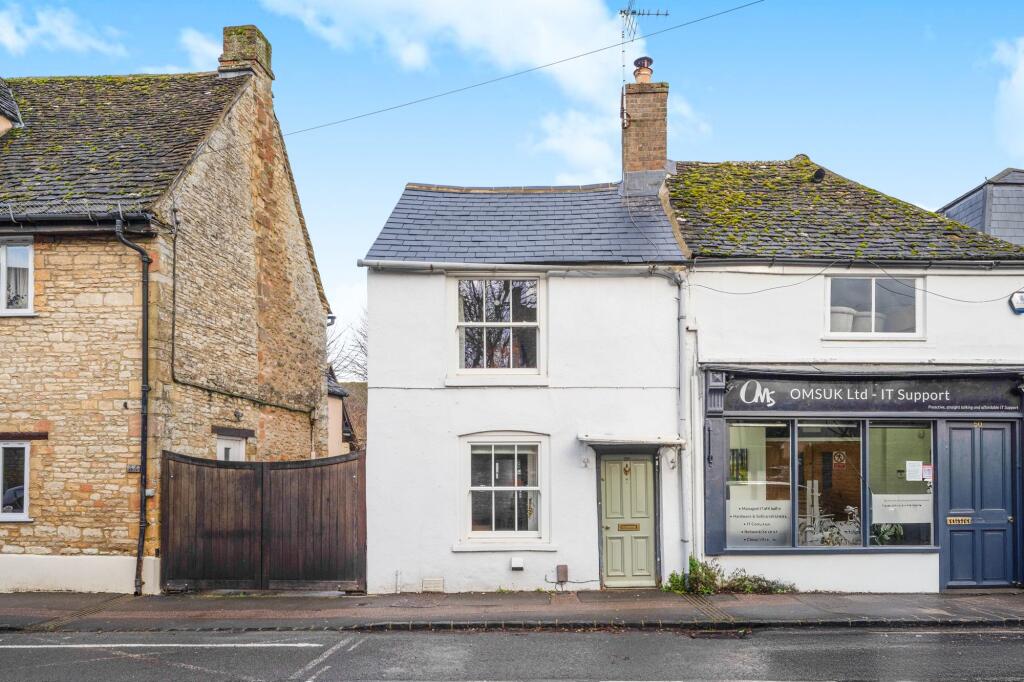 Main image of property: Acre End Cottage, Acre End Street, Eynsham