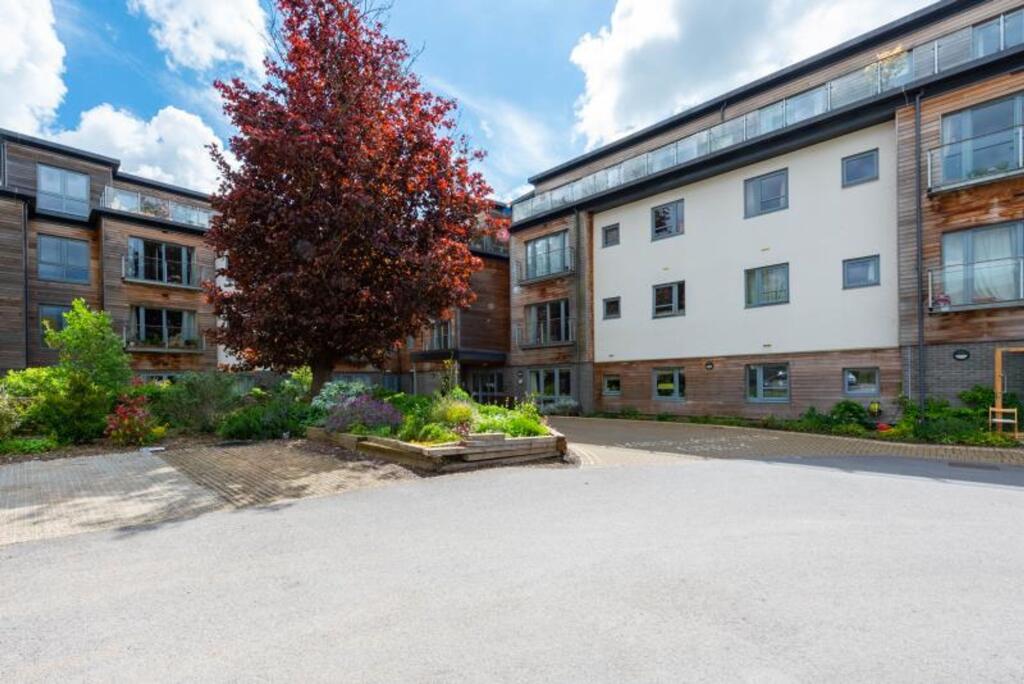 Main image of property: Buttercross Lane, Fernleigh Buttercross Lane, OX28