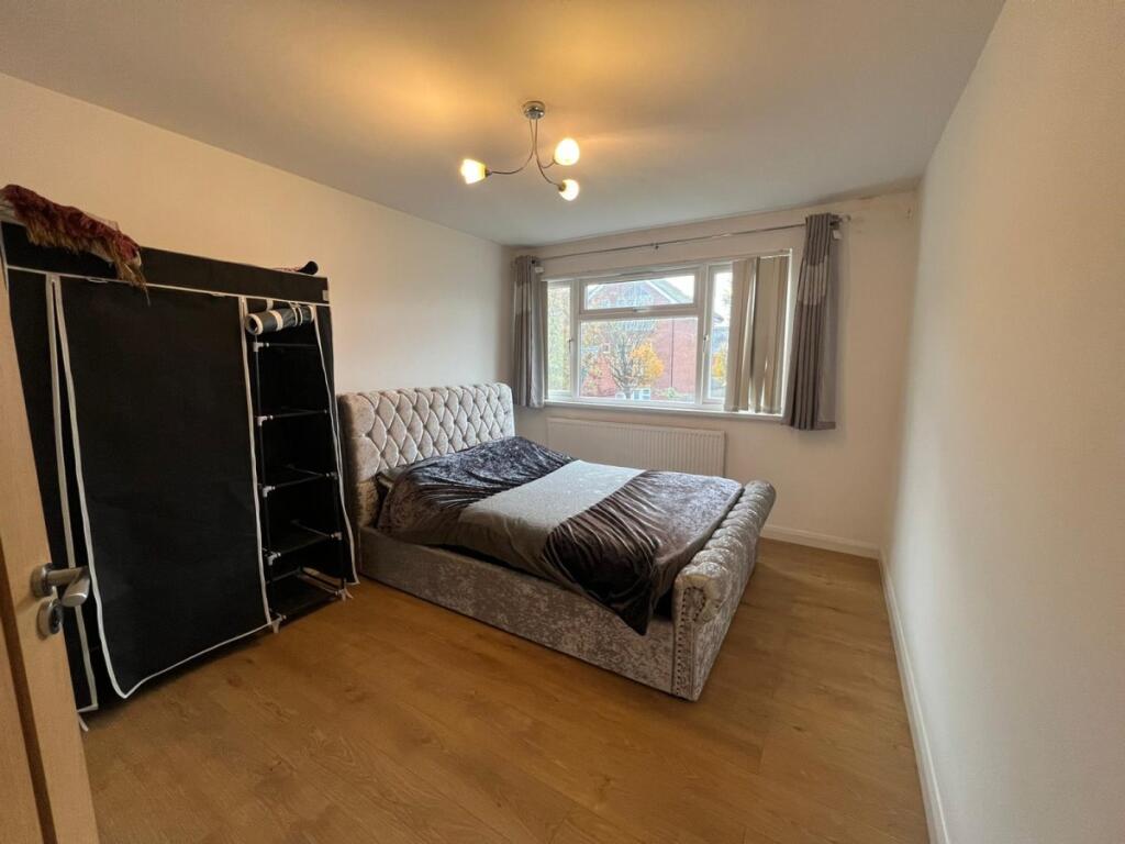 Main image of property: Patricia Close,