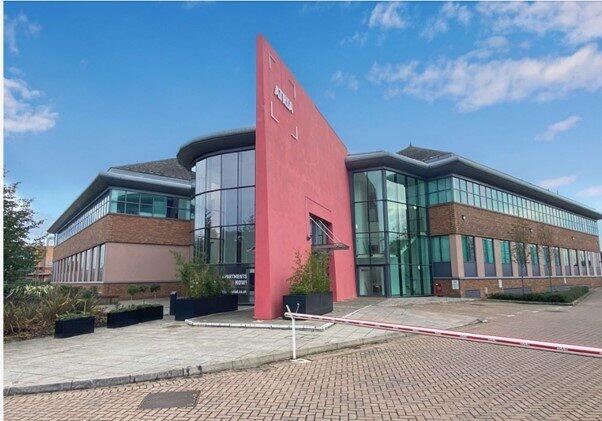 Main image of property: Bath Road, Slough