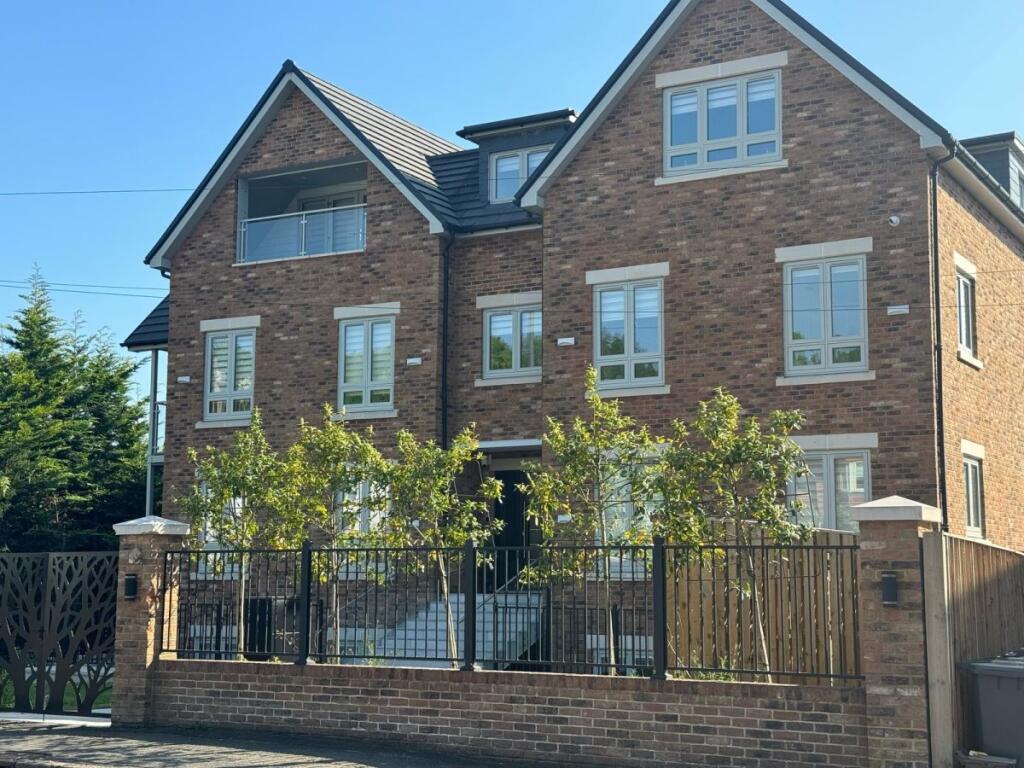 Main image of property: West Wycombe Road, High Wycombe