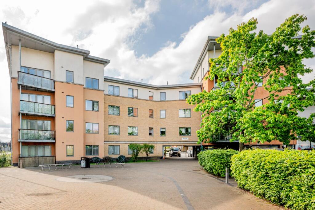 Main image of property: Millgate, High Wycombe
