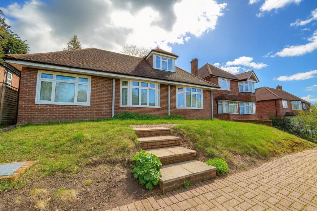 Main image of property: Coningsby Road, H13