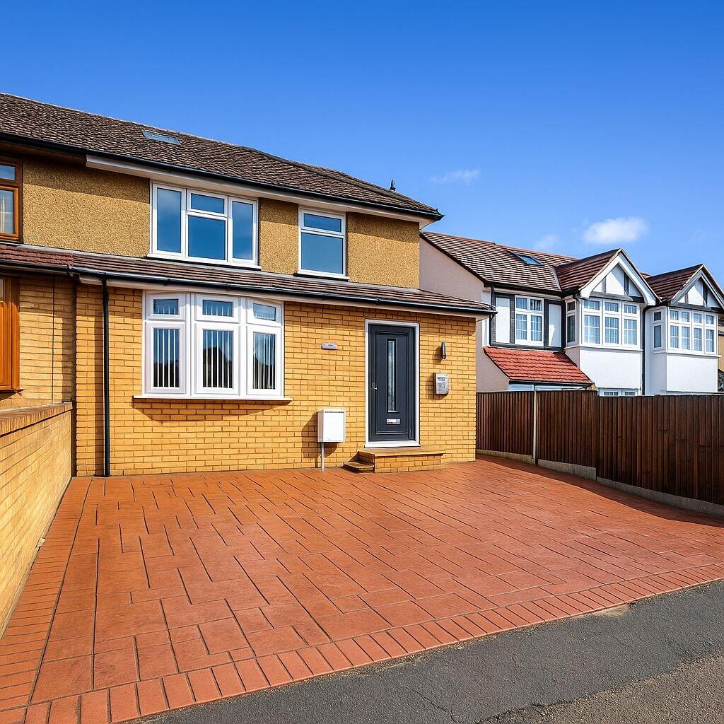 Main image of property: West End Street, High Wycombe