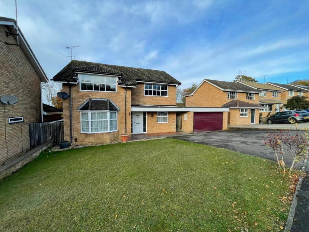 Main image of property: Sunnycroft, High Wycombe