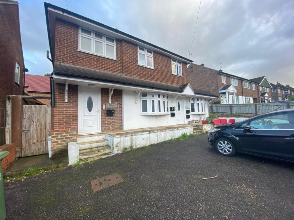 Main image of property: Desborough Avenue,