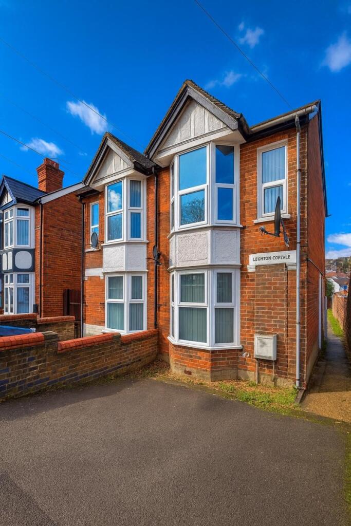 Main image of property: Hughenden Road, Hp13