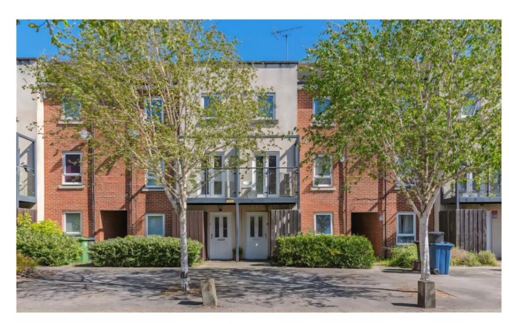 Main image of property: Tadros Court, High Wycombe