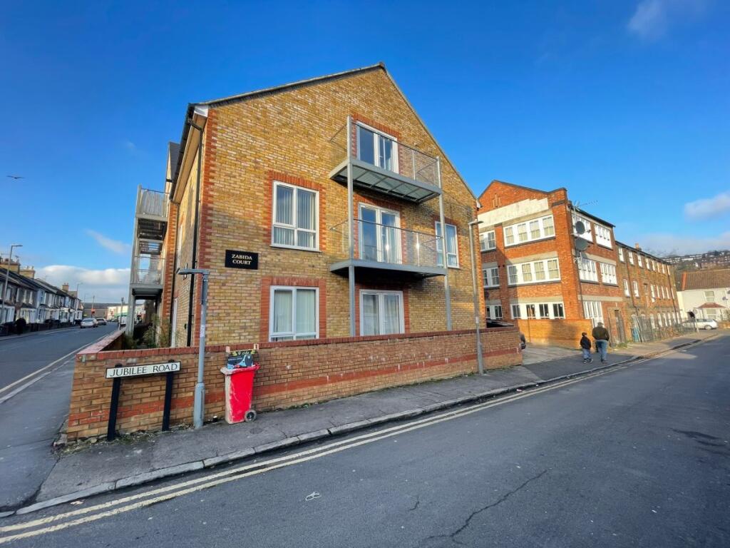 Main image of property: Jubilee Road, Hp11
