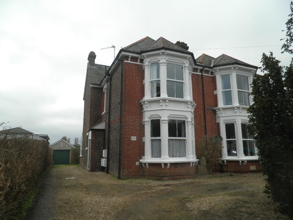 Main image of property: North Street, Emsworth, Hampshire, PO10
