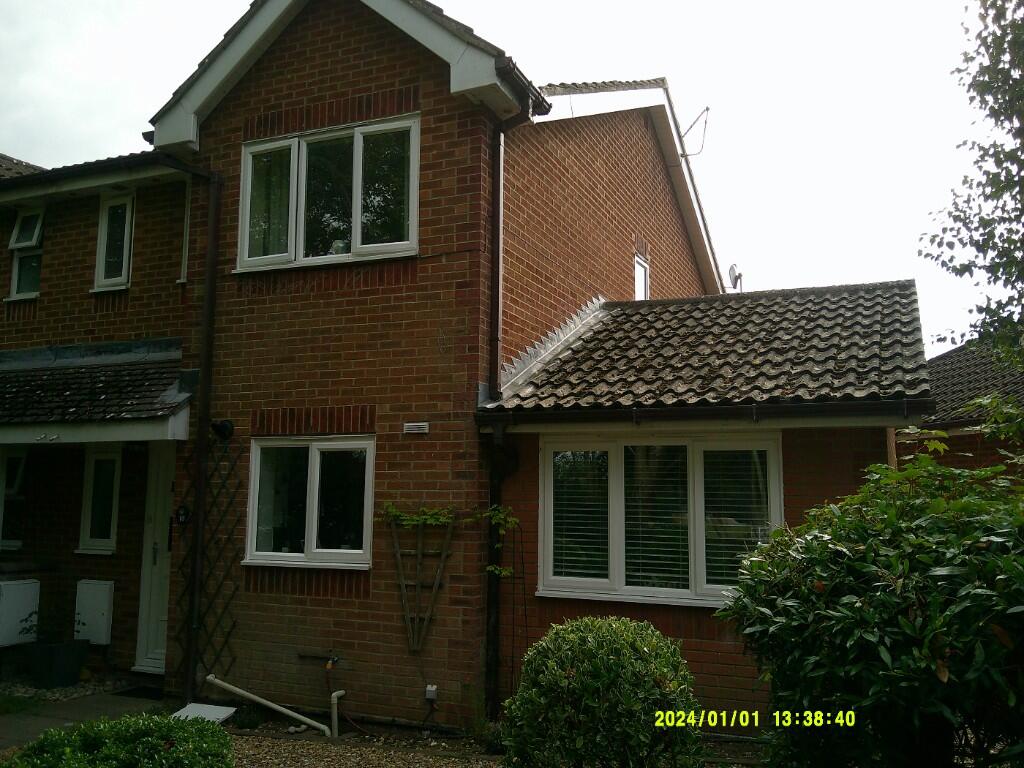 Main image of property: Lowland Road, Waterlooville, Hampshire, PO7