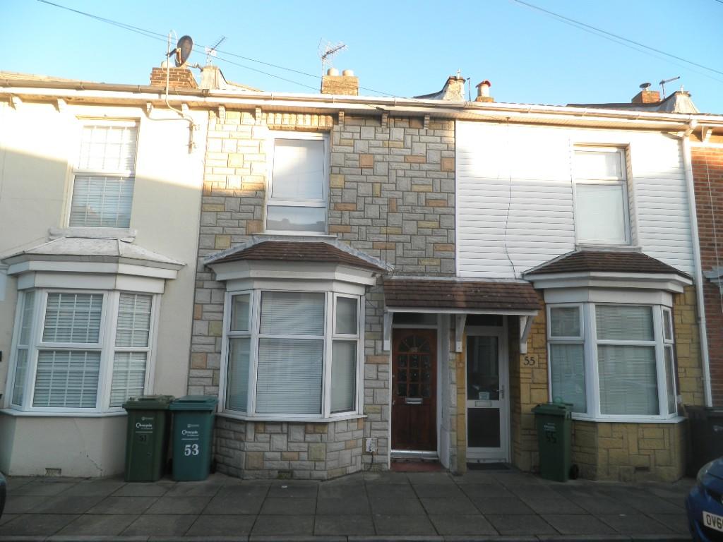 Main image of property: Ward Road,Eastney,Portsmouth,PO4