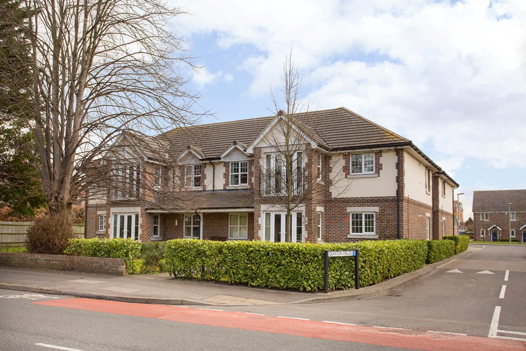 Main image of property: Quinton Fields, Emsworth, Hampshire, PO10