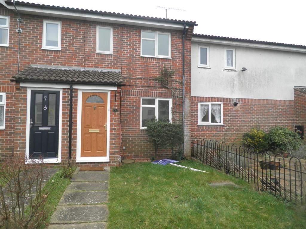 Main image of property: Elizabeth Road, Waterlooville, Hampshire, PO7