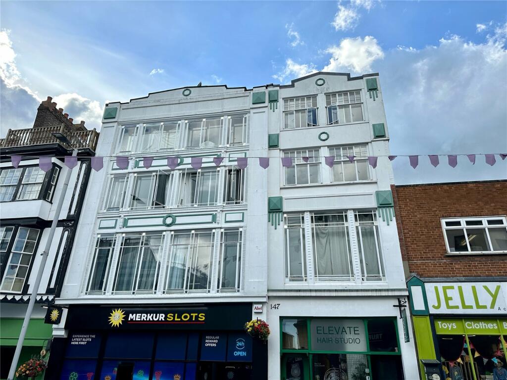 Main image of property: Fore Street, Exeter, Devon, EX4