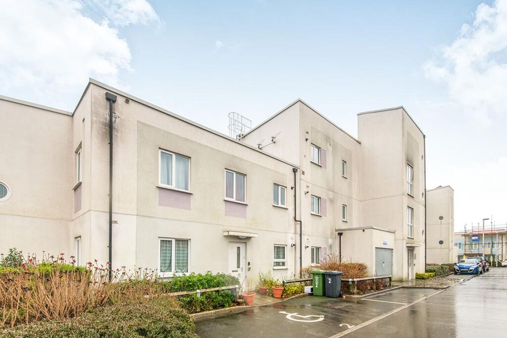 Main image of property: St. Pauls Close Burnthouse Lane, Exeter, EX2