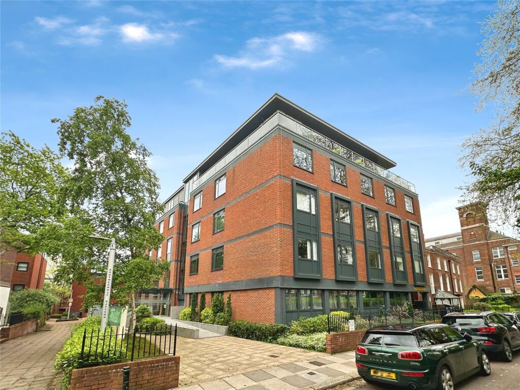 Main image of property: Southernhay East, Exeter, Devon, EX1