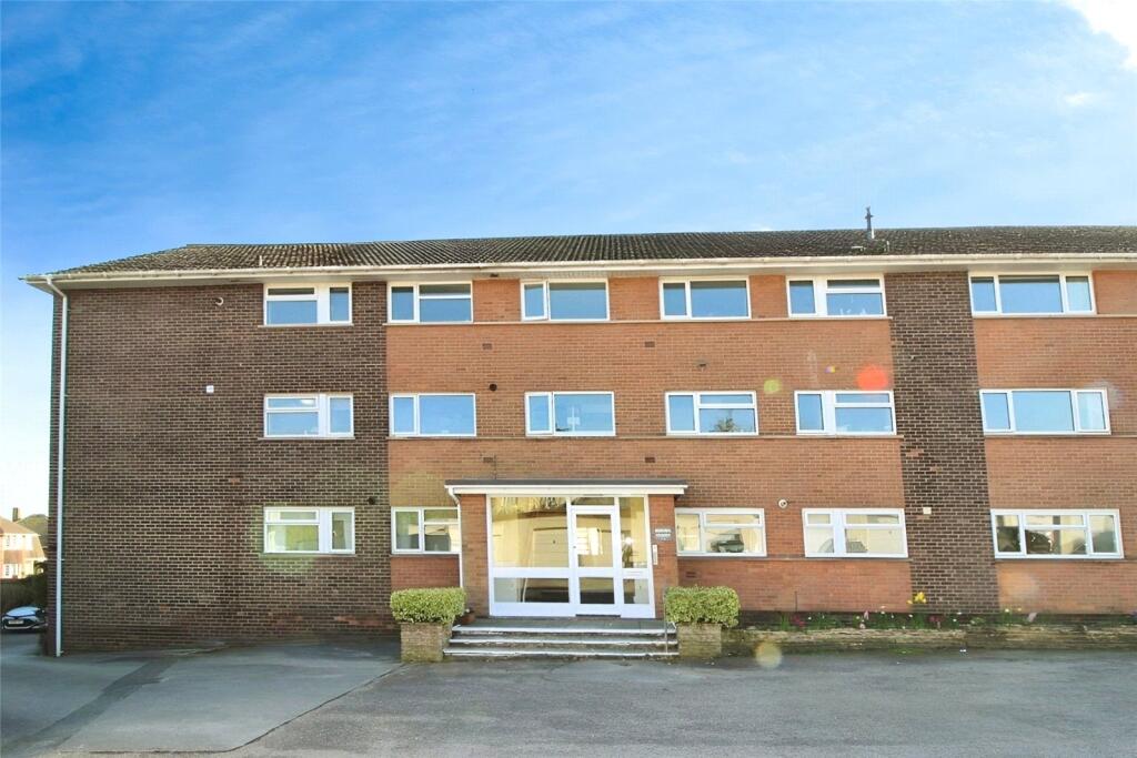Main image of property: Douglas Avenue, Exmouth, Devon, EX8