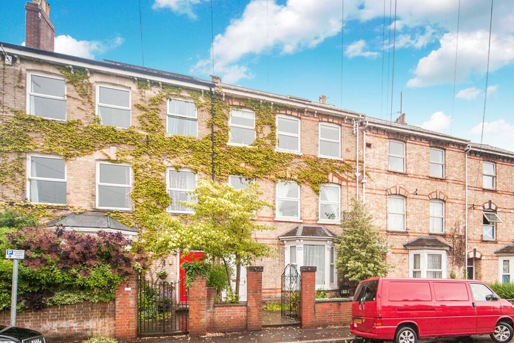 Main image of property: College Road, Exeter, EX1