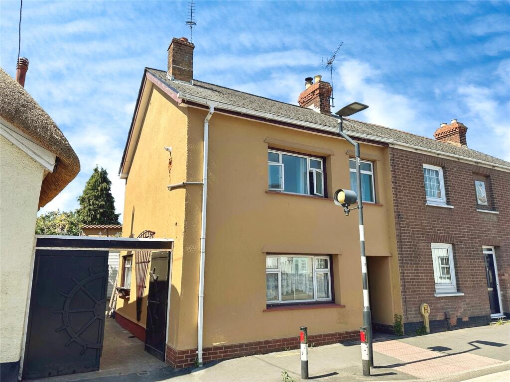 Main image of property: High Street, Topsham, Exeter, Devon, EX3
