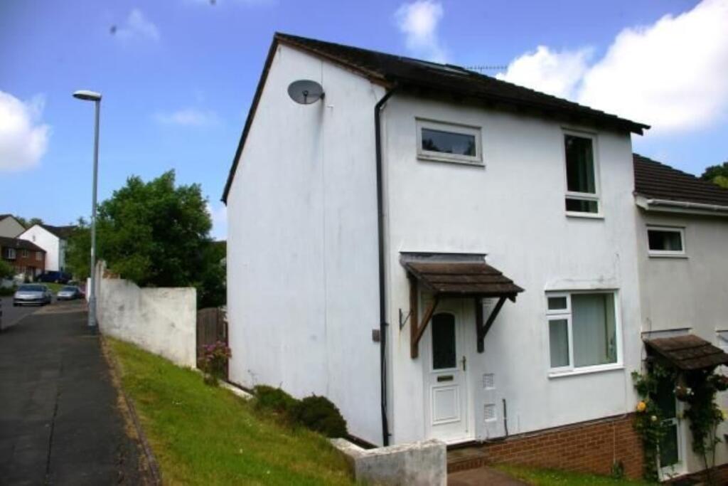 Main image of property: Collins Road, Exeter, EX4