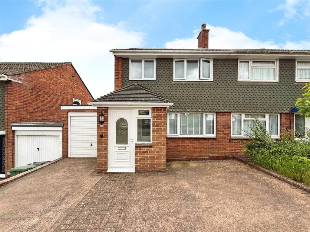 Main image of property: Barley Farm Road, Exeter, Devon, EX4