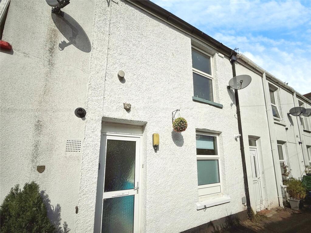 Main image of property: Shute Meadow Street, Exmouth, Devon, EX8