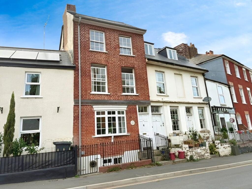 Main image of property: Chudleigh Road, Exeter, Devon, EX2