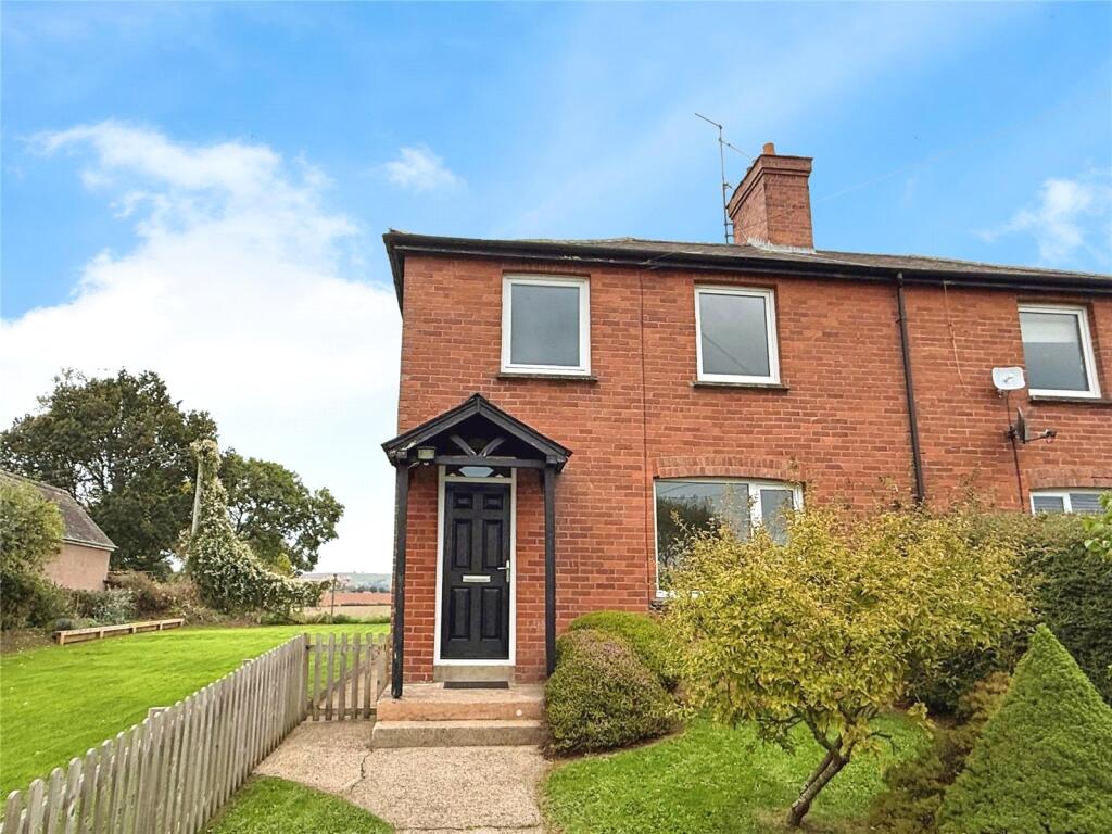 Main image of property: Newton St. Cyres, Exeter, Devon, EX5
