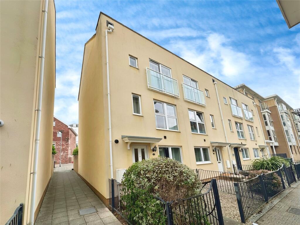 Main image of property: Richmond Court, Exeter, EX4