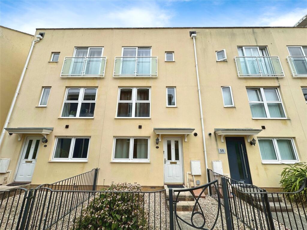 Main image of property: St. Davids Hill, Exeter, EX4