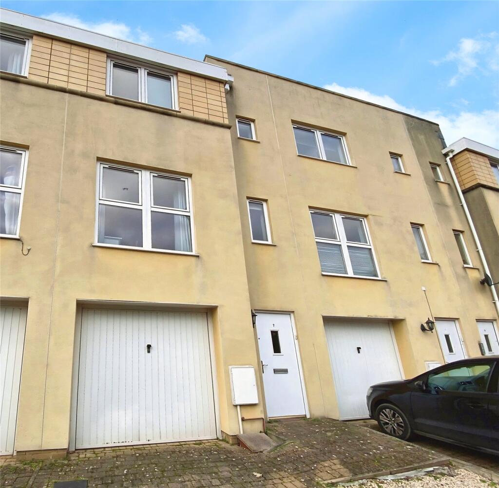 Main image of property: Richmond Court, Exeter, Devon, EX4