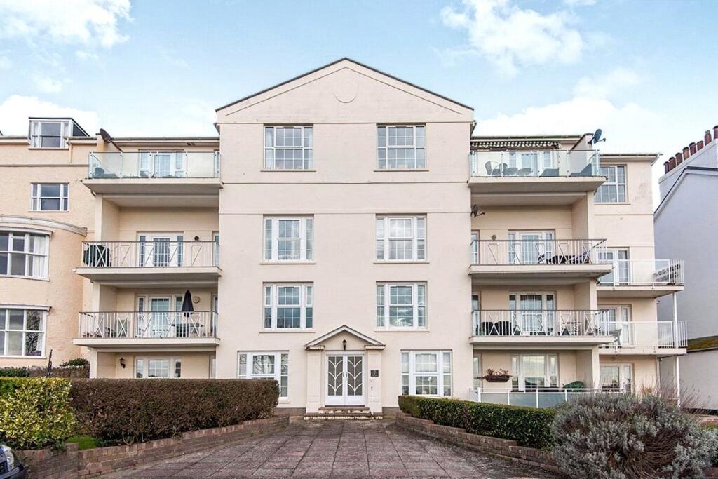 Main image of property: Louisa Terrace, Exmouth, Devon, EX8