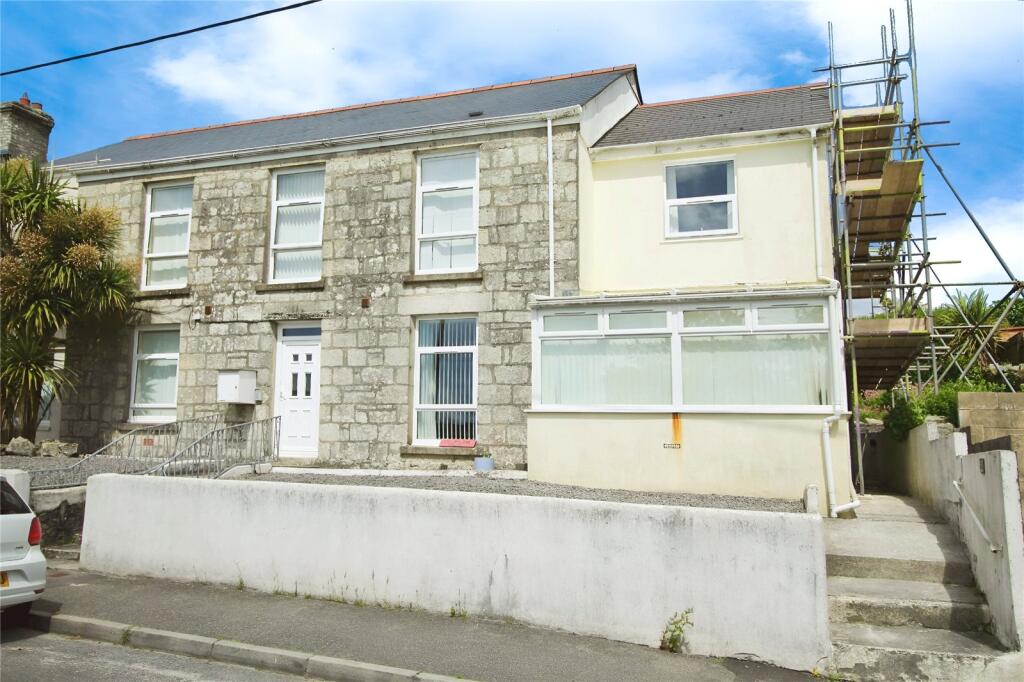 Main image of property: Chapel Road, Foxhole, St. Austell, Cornwall, PL26