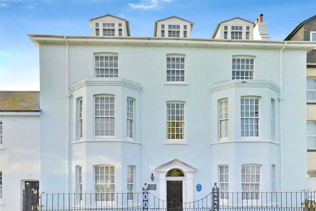 Main image of property: Imperial Road, Exmouth, Devon, EX8