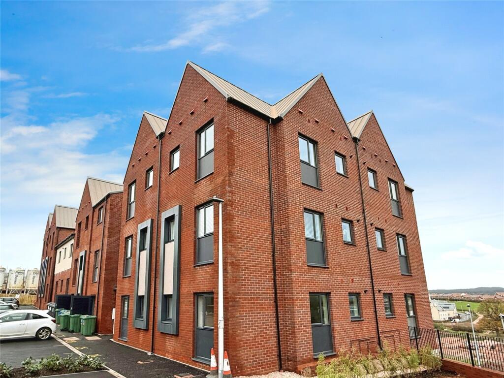 Main image of property: Rumbold Walk, Matford, Exeter, Devon, EX2