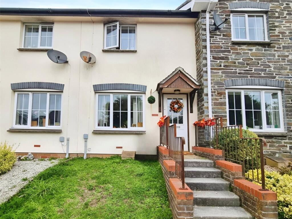 Main image of property: Pentillie Gardens, St. Austell, Cornwall, PL25