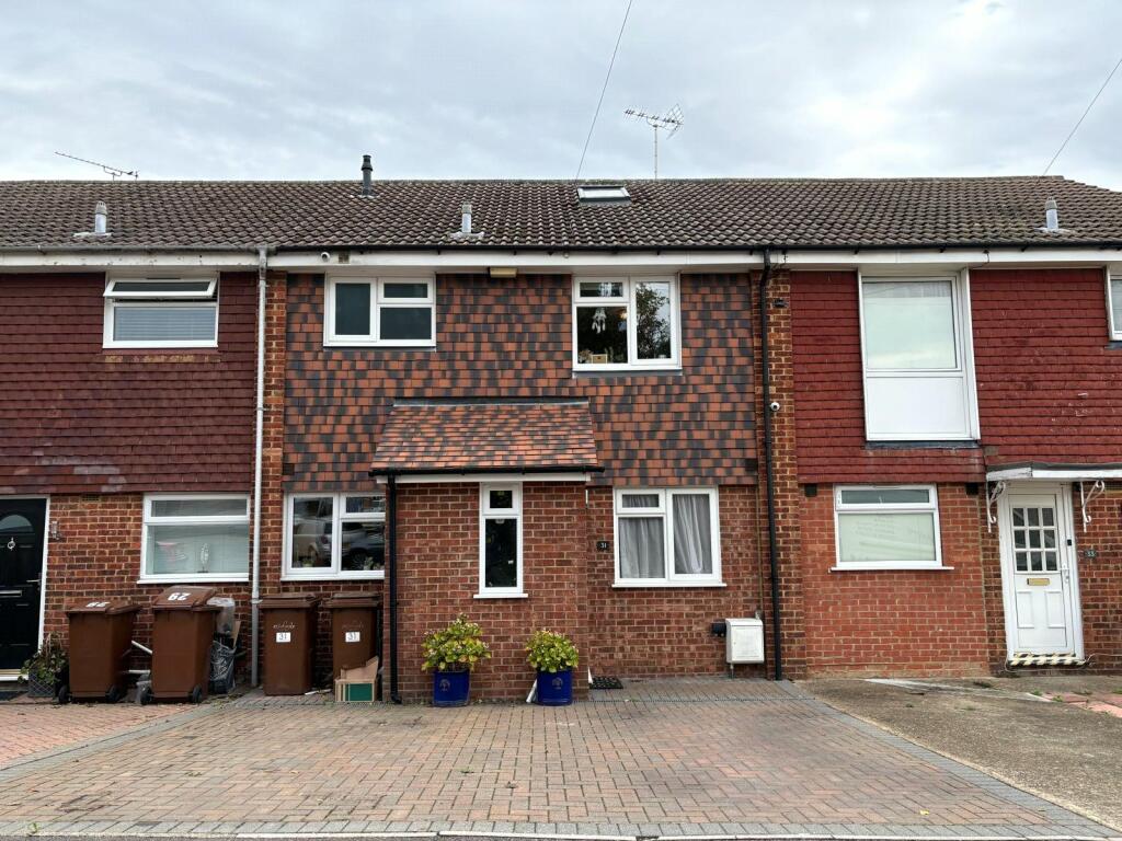 Main image of property: Culpepper Road, Gillingham, Kent, ME8