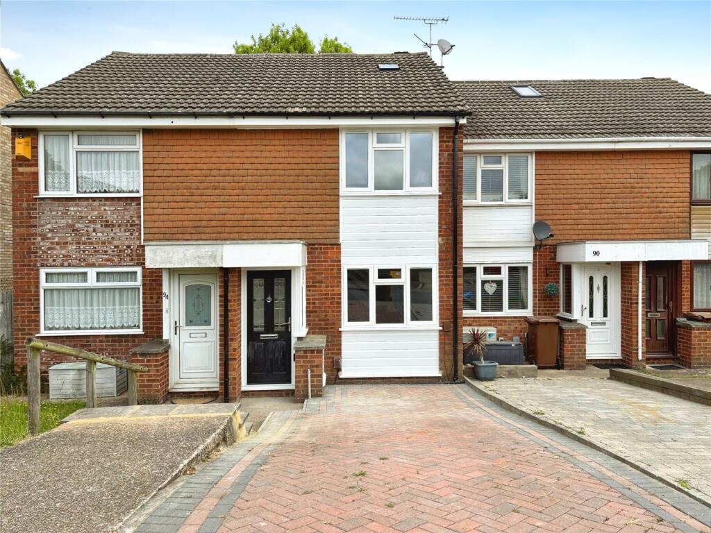 Main image of property: Birch Grove, Hempstead, Gillingham, Kent, ME7