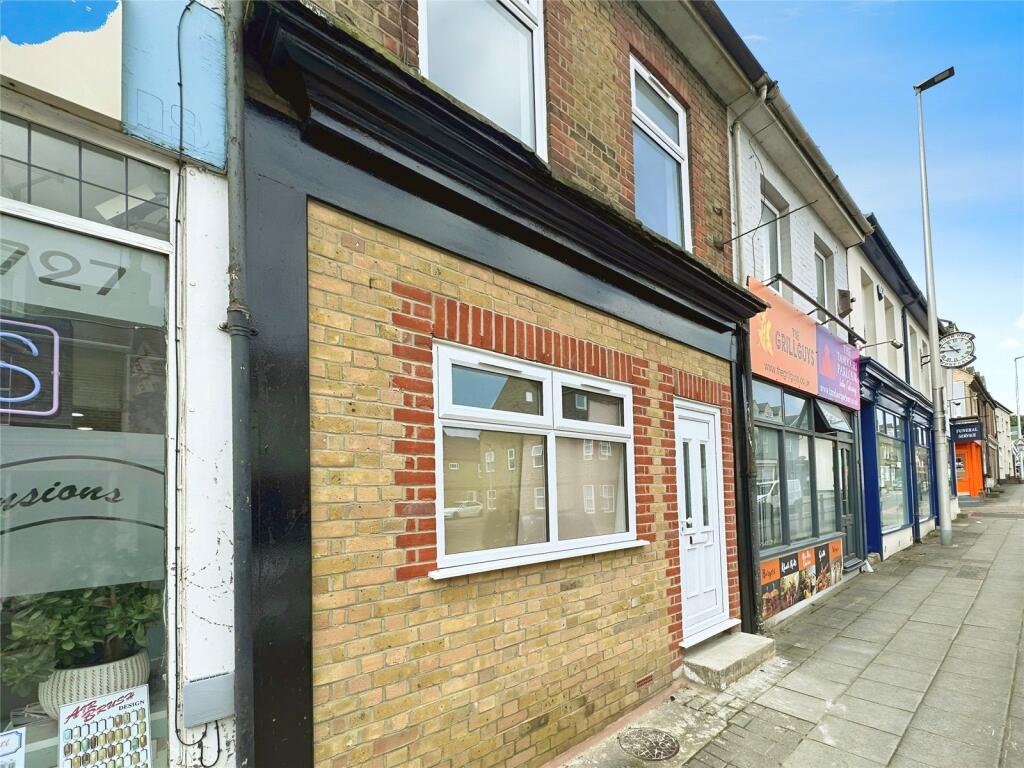 Main image of property: High Street, Rainham, Kent, ME8