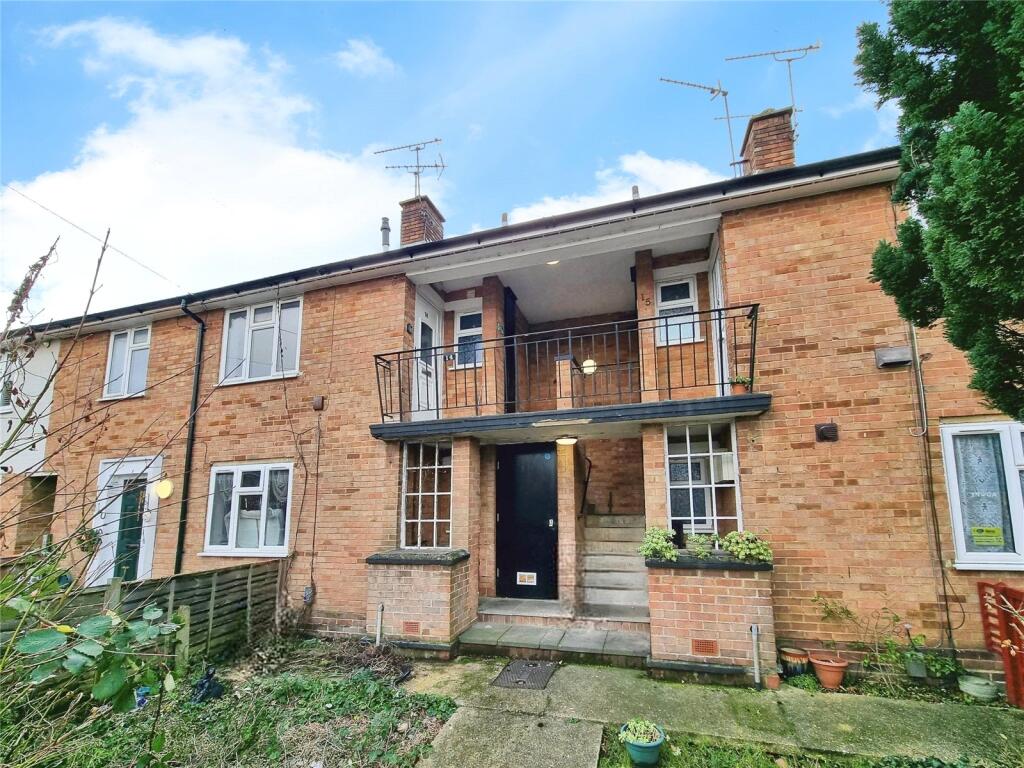 Main image of property: Cranbrook Close, Gillingham, Kent, ME8