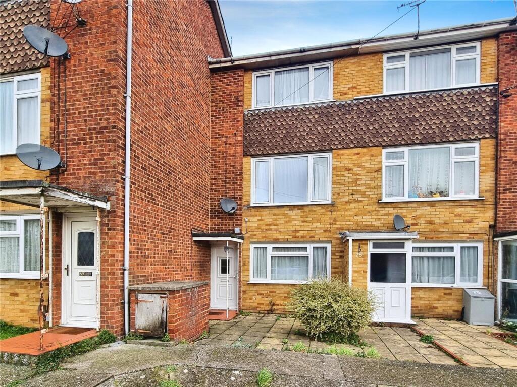 Main image of property: Scott Avenue, Rainham, Gillingham, Kent, ME8